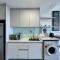 Cozy Couple Suite at Trefoil Setia Alam - 莎阿南