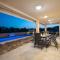 Villa Cicibella with heated pool 150 meters from the beach - by TA Leut Agency