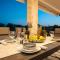 Villa Cicibella with heated pool 150 meters from the beach - by TA Leut Agency