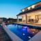 Villa Cicibella with heated pool 150 meters from the beach - by TA Leut Agency