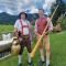 Landhotel Alphorn