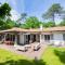 Villa spacieuse à Arcachon, proche plage de Pereire, jardin