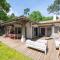 Villa spacieuse à Arcachon, proche plage de Pereire, jardin