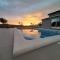 House with pool
