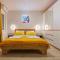 Ohrid Happy Apartments