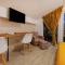 Ohrid Happy Apartments