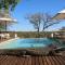 Simbavati Hilltop Lodge