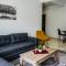 Silver Central Apartment