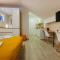 Ohrid Happy Apartments