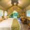 Hintok River Camp - Sai Yok