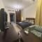 Beautiful Furnished Studio Building Apartment Al nahyan - 阿布扎比
