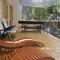 Villa V, 4-star 2-floor 1-apartment seaside property with great outdoors