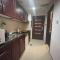 Beautiful Furnished Studio Building Apartment Al nahyan - 阿布扎比