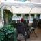 Flatinrome Trastevere Deluxe Rooms - Green Patio