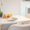 Cosy, Central Flat for up to 4 with Park View - 牛津
