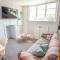 Cosy, Central Flat for up to 4 with Park View - 牛津