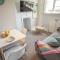 Cosy, Central Flat for up to 4 with Park View - 牛津
