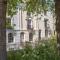 Cosy, Central Flat for up to 4 with Park View - 牛津