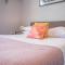 Cosy, Central Flat for up to 4 with Park View - 牛津