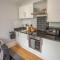Cosy, Central Flat for up to 4 with Park View - 牛津