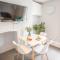 Cosy, Central Flat for up to 4 with Park View - 牛津