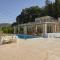 Villa Mantilari Wine Estate 7 Apartments 2 Private Pools 1 Heated Tennis Court Fitness Center