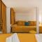 Ohrid Happy Apartments