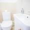 Cosy, Central Flat for up to 4 with Park View - 牛津