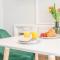 Cosy, Central Flat for up to 4 with Park View - 牛津