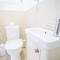 Cosy, Central Flat for up to 4 with Park View - 牛津