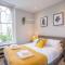 Cosy, Central Flat for up to 4 with Park View - 牛津