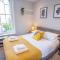 Cosy, Central Flat for up to 4 with Park View - 牛津
