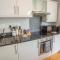 Cosy, Central Flat for up to 4 with Park View - 牛津