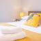 Cosy, Central Flat for up to 4 with Park View - 牛津