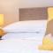 Cosy, Central Flat for up to 4 with Park View - 牛津
