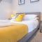 Cosy, Central Flat for up to 4 with Park View - 牛津