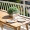 Ocean View 2BR Apartment and SPA - Gold Coast
