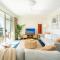 Ocean View 2BR Apartment and SPA - Gold Coast