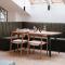 Grand Pension Franziska - inkl CrossFit Gym