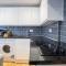 Cosy, Central Flat for up to 4 with Park View - 牛津