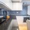 Cosy, Central Flat for up to 4 with Park View - 牛津