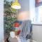 Cosy, Central Flat for up to 4 with Park View - 牛津