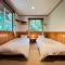 Pension Alps Hakuba