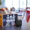Holiday Inn - the niu, Fusion Hamburg St. Georg by IHG