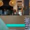 Holiday Inn - the niu, Fusion Hamburg St. Georg by IHG