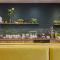 Holiday Inn - the niu, Fusion Hamburg St. Georg by IHG