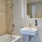 Holiday Inn - the niu, Fusion Hamburg St. Georg by IHG