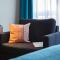 Holiday Inn - the niu, Fusion Hamburg St. Georg by IHG