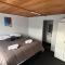 Butlers Reef Accommodation - Oakura