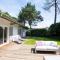 Villa spacieuse à Arcachon, proche plages, jardin - 阿卡雄